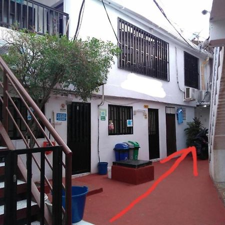 Santa Julia Travel Hotel San Andrés Exterior foto
