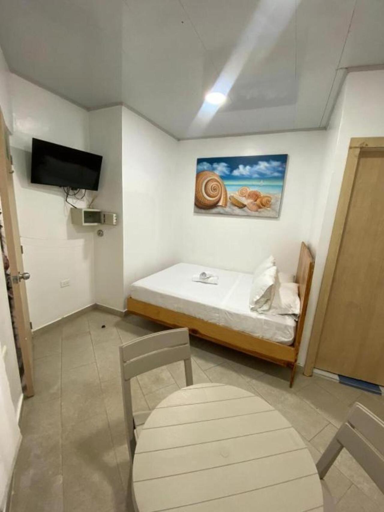 Santa Julia Travel Hotel San Andrés Exterior foto